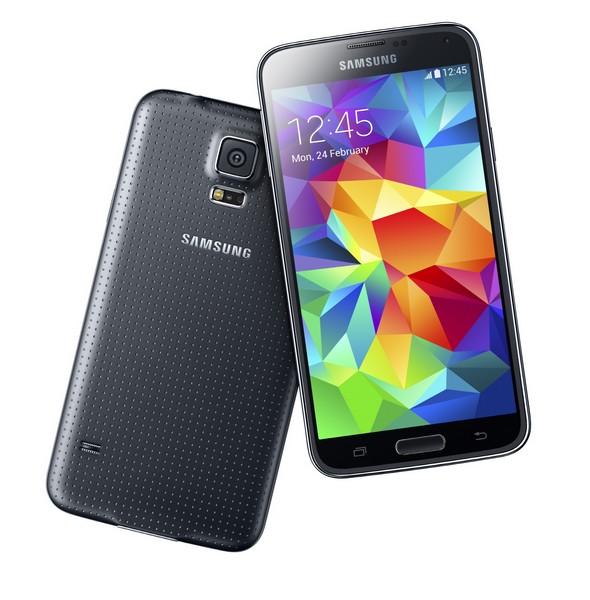 Samsung Electronics Levant and CTC Launch the 5th Generation of GALAXY S Series Smartphone and Gear Devices in Lebanon